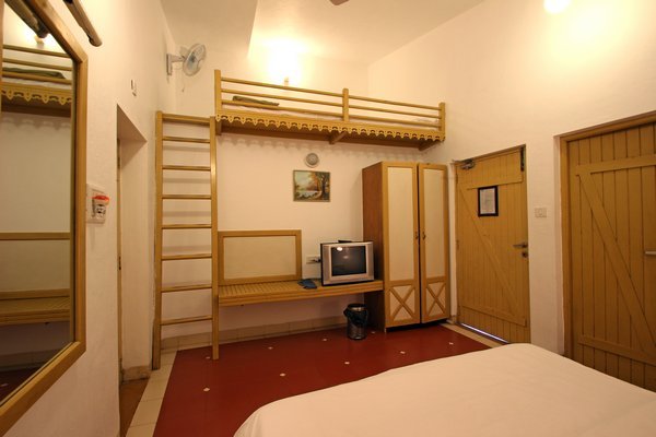 Golden Swan Beach Resort